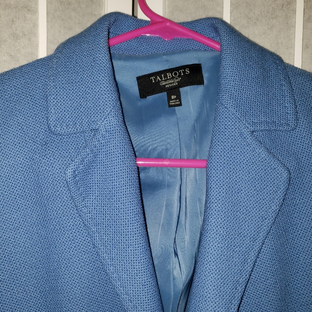 Talbott Blazer - Picture 2 of 4